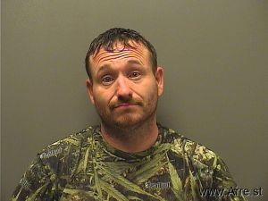 Brandon Williams Arrest Mugshot