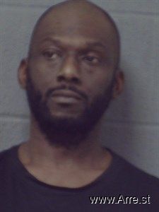 Brandon Williams Arrest Mugshot