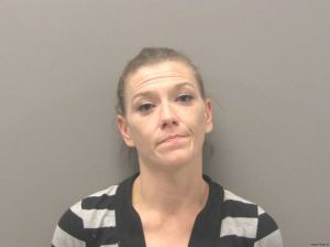 Brandy Ashley Arrest Mugshot