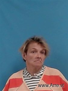 Brandy Coburn Arrest Mugshot