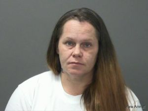 Brenda Case Arrest Mugshot
