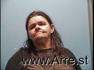 Brenda Grigsby Arrest Mugshot