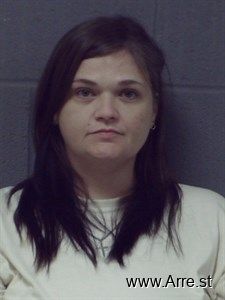 Brenda Williams Arrest Mugshot