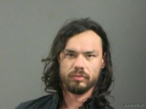 Brendon Sharp Arrest