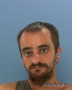 Brent Smith Arrest Mugshot