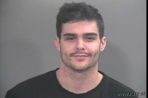 Brett Pluimer Arrest Mugshot
