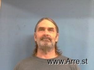 Brian Barber Arrest Mugshot