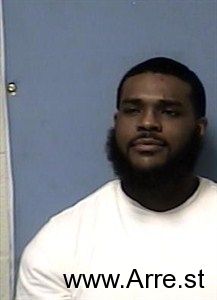 Brian Bradford Arrest Mugshot