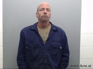 Brian Dunsworth  Arrest Mugshot