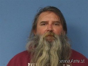 Brian Havens Arrest Mugshot
