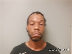 Brian Matthews Arrest Mugshot