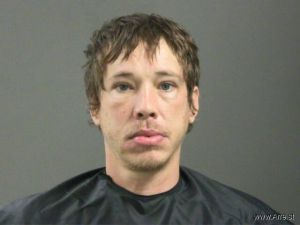 Brian Mccabe Arrest Mugshot