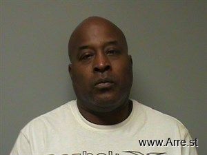 Brian Michael Arrest Mugshot