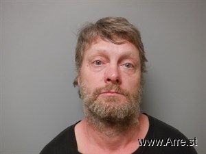 Brian Plunkett Arrest Mugshot