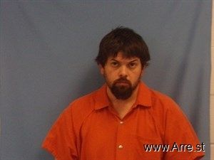 Brian Rose Arrest Mugshot