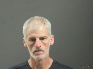 Brian Sutton Arrest