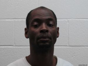 Brian Washington Arrest Mugshot