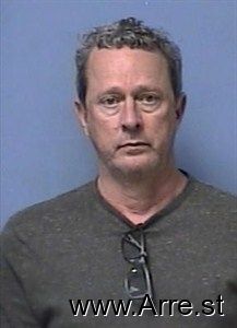 Brion Laplace Arrest Mugshot