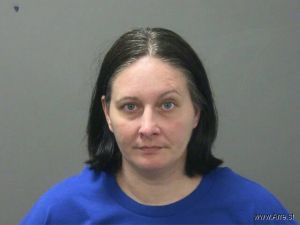Brittany Wells Arrest Mugshot