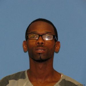 Brodercik Brown Arrest Mugshot