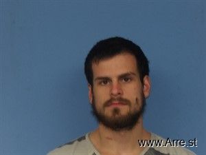 Brodey Croneoius Arrest Mugshot