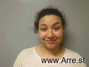 Brooke Richman Arrest Mugshot