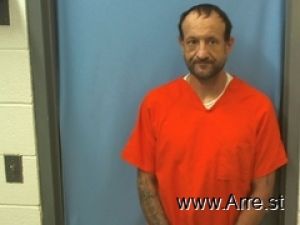 Bruce Blount Arrest Mugshot