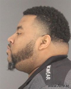 Bryan Bennett Arrest Mugshot