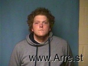 Bryan Mcclain Arrest Mugshot