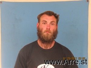 Bryan Mccutcheon Arrest Mugshot