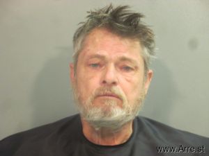 Bryan Samplawski Arrest Mugshot