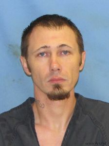 Bryan Turney Arrest Mugshot