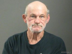 Buddy Wade Arrest Mugshot