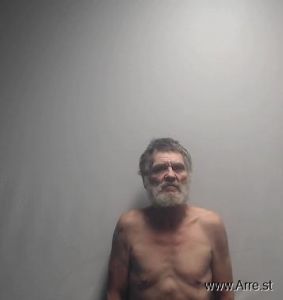 Burley Purcell Arrest Mugshot