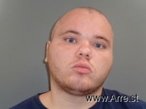 Caleb Bridgewater Arrest Mugshot