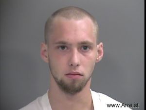 Caleb Pyle Arrest
