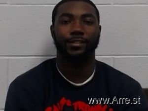 Caleb Stevenson Arrest Mugshot