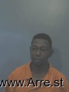 Calvin Young Arrest Mugshot