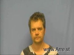 Cameron Welsh Arrest Mugshot