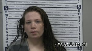 Candy Hunt Arrest Mugshot