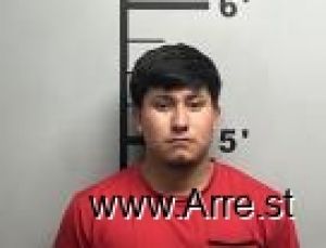 Carlos Velazquez-morales Arrest Mugshot