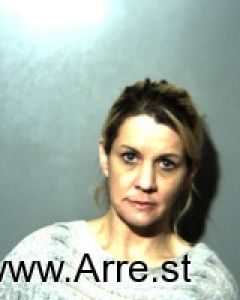 Carrie Herrin Arrest Mugshot