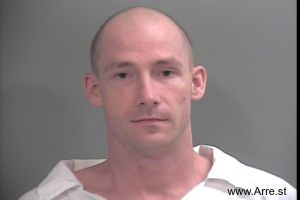 Casey Oconnor Arrest