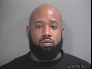 Cecedrice Poole Arrest