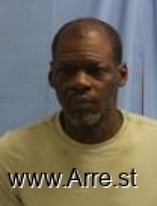 Cedric Buckner Arrest Mugshot