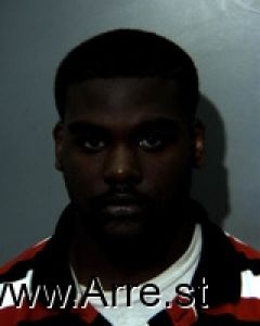 Cedric Farris Arrest