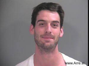 Chance Milam Arrest