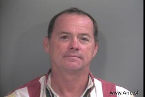 Charles Coleman Arrest