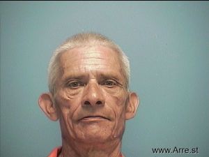 Charles Woodard Arrest