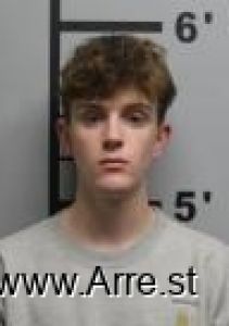 Chase Goodrum Arrest Mugshot